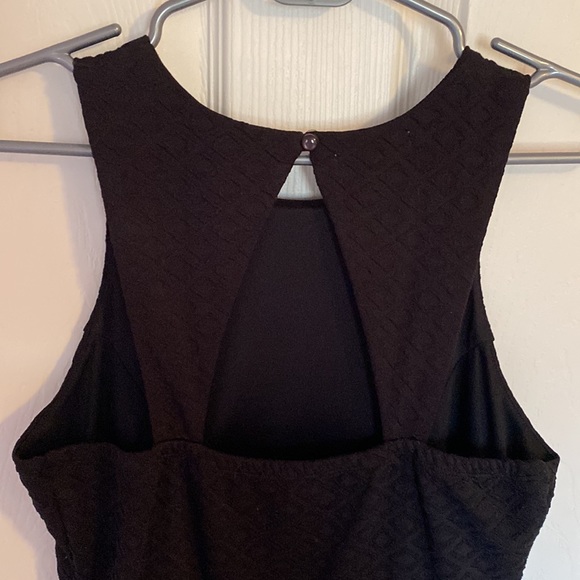 EUC Maurice’s Fit & Flare Dress - Picture 5 of 9